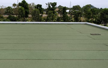 all Rosscor roofing types quoted for