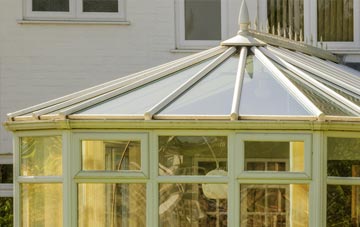 conservatory roof repair Rosscor, Fermanagh