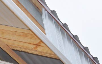 why Rosscor fascia repairs are essential