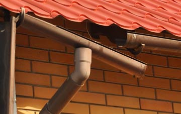 Rosscor gutter repair costs