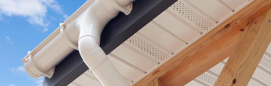 get Rosscor guttering quotes today