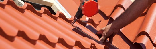 save on Rosscor roof installation costs