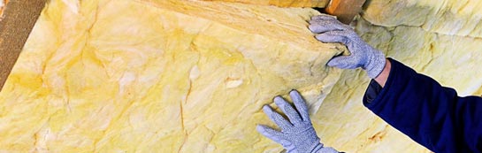 quotes for Rosscor roof insulation