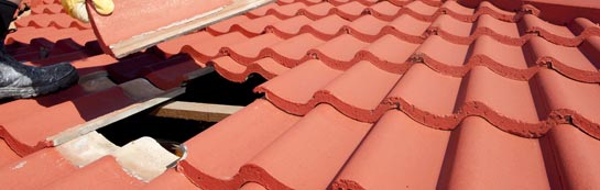 compare Rosscor roof repair quotes
