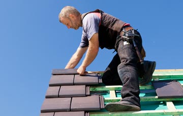 disadvantages of Rosscor slate roofing
