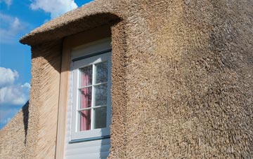 Rosscor thatch roof disadvantages