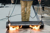 Rosscor flat roof sealing quote